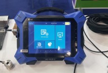 Дефектоскоп HS PA30-S