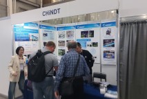 CHiNDT