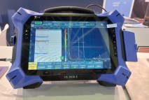 Дефектоскоп HS PA30-E компании Zhongke