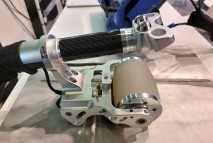 Ролик для дефектоскопа