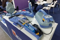 Трассопоисковые локаторы и генераторы