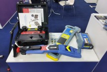 Трассопоисковое оборудование Radiodetection