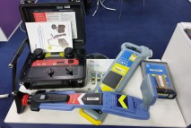 Трассоискатели Radiodetection