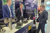 Компания Пергам на ПМГФ 2023