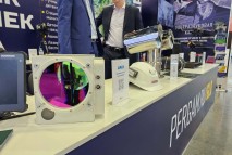 Авиационный детектор ALMA G5