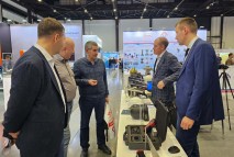 На форуме ПМГФ