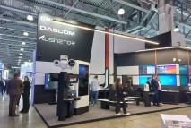 Экспозиция Securika Moscow 2024