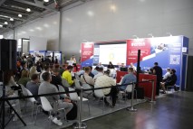 Дискуссия на Securika Moscow 2025