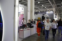 Securika Moscow 2025