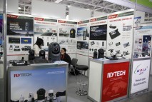 Тепловизоры MYTECH ELECTRONICS