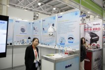 Поворотные видеокамеры китайского производителя