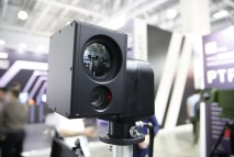 Тепловизор для охраны периметра