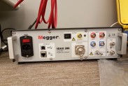 Megger IDAX 300