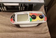 Megger MFT1835