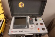 Megger MTO330