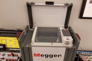 Megger DELTA 4000