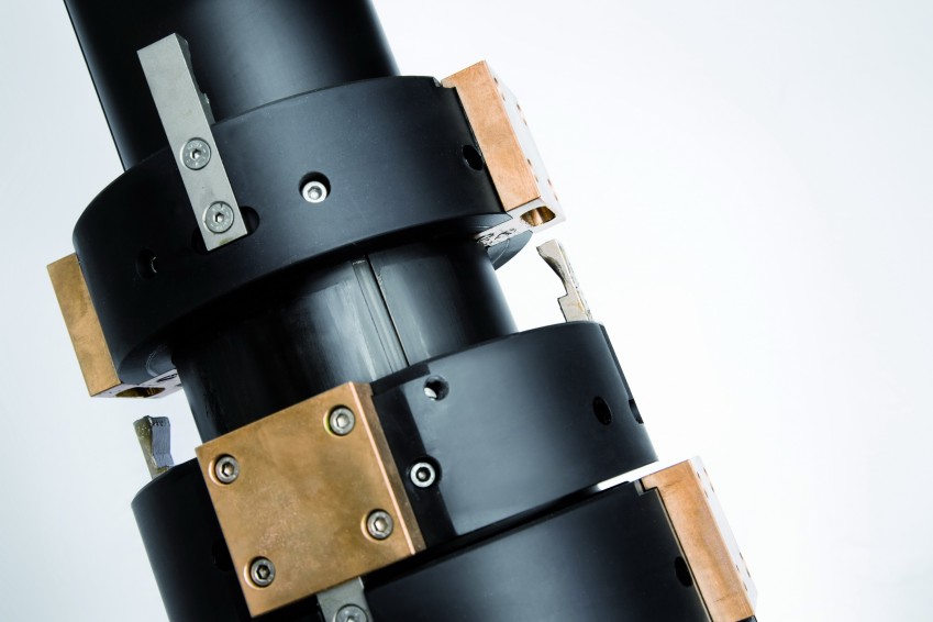 Мачтовые соединения