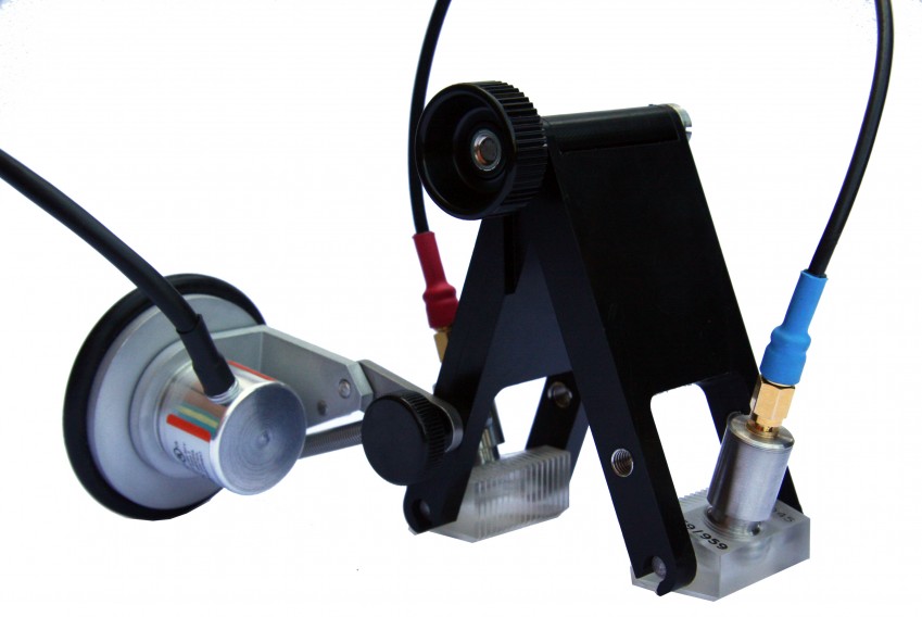 Датчики дефектоскопа