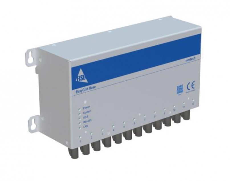 FISO Nortech EasyGrid Base
