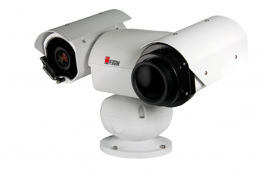 ПЕРГАМ PTP-серия