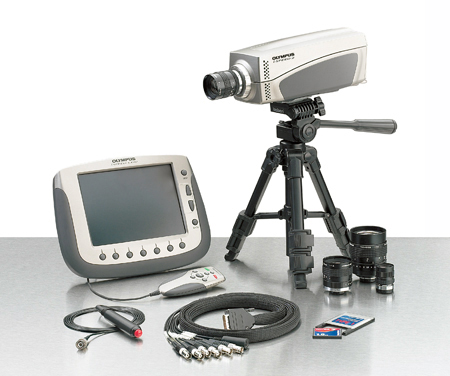 Olympus NDT i-SPEED 2