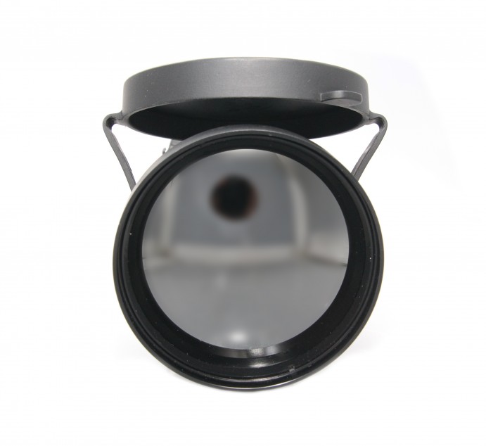 Тепловизионный прицел Guide TS8100