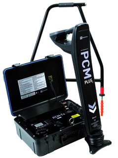 Radiodetection РСМ+