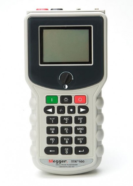 TTR100