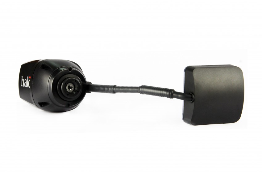 Мини тепловизор HALO