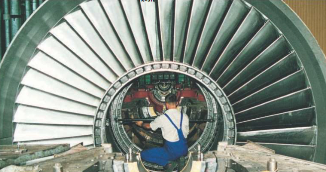 Pruftechnik CENTRALIGN