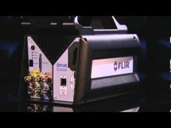 FLIR X6000/8000sc-series