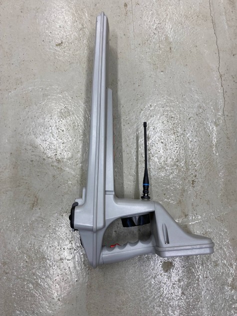 Система контроля ГНБ Radiodetection RD385L