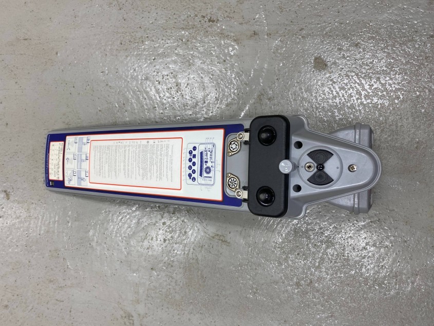 Система контроля ГНБ Radiodetection RD385L