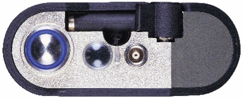 Pruftechnik VIBROTIP