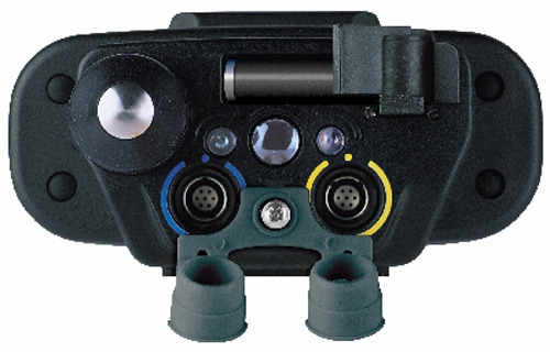 Pruftechnik VIBSCANNER