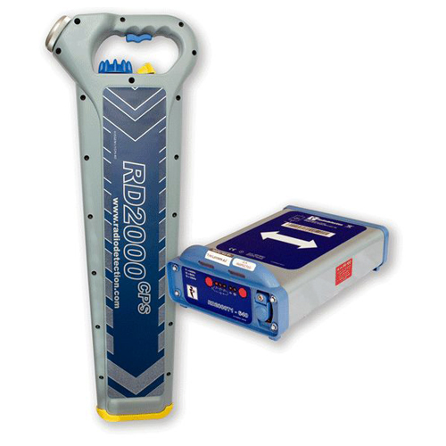 Трассоискатель RD 2000