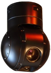 DST Control OTUS-U135