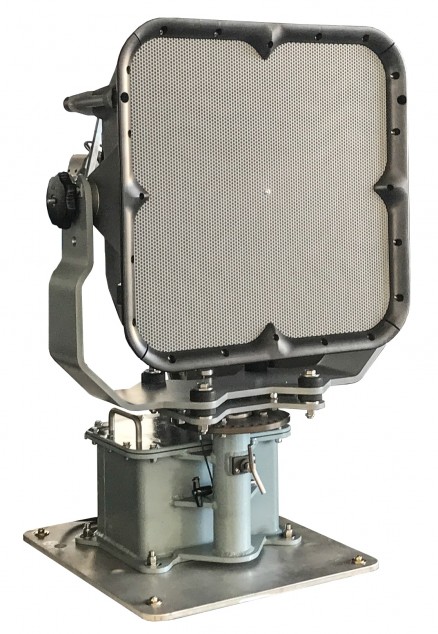 LRAD 500X-MMT