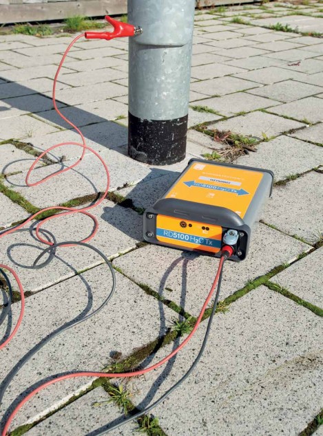 Генератор T1