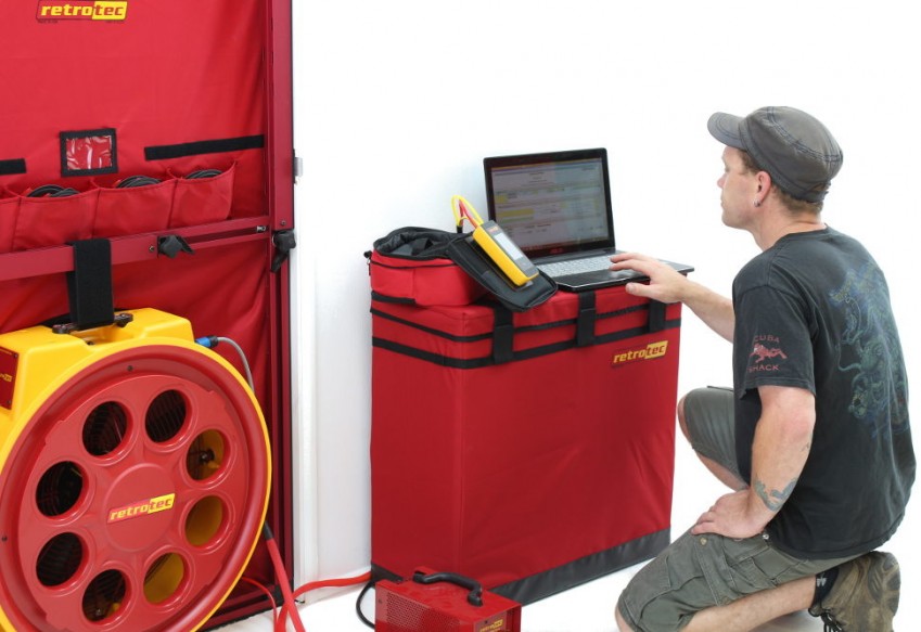 Управление и анализ данных с компьютера