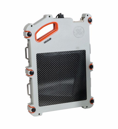 Беспроводной цифровой детектор GE DXR250U-W