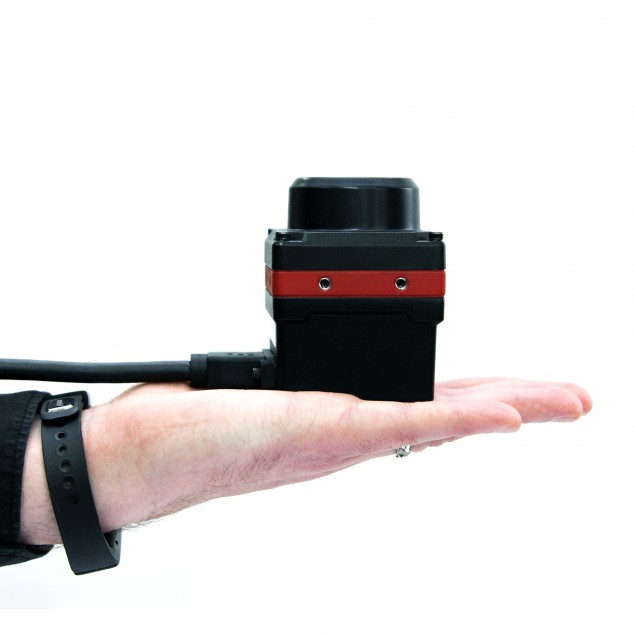 Тепловизор Guide N-Driver