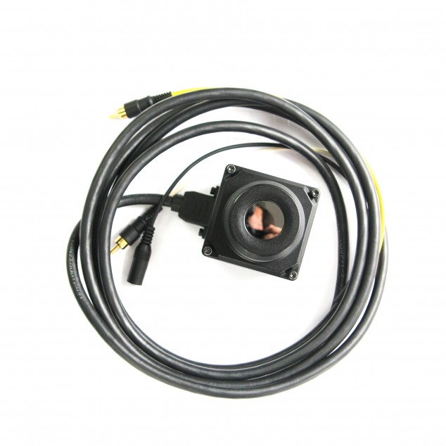 Автомобильный тепловизор N-Driver