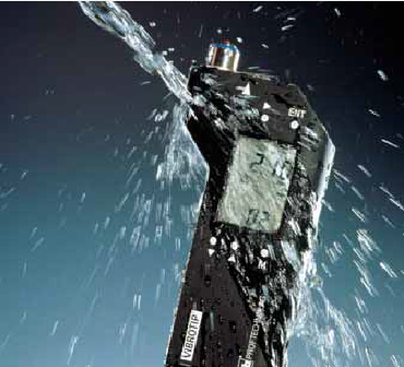 Pruftechnik VIBROTIP