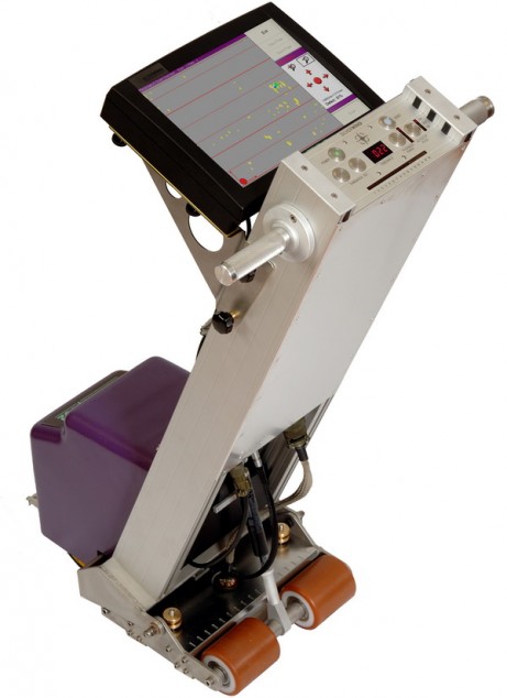 Silverwing FloormapVS2i