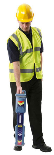 Трассоискатель RD 7000+