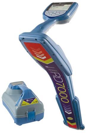 Трассоискатель RD 7000+