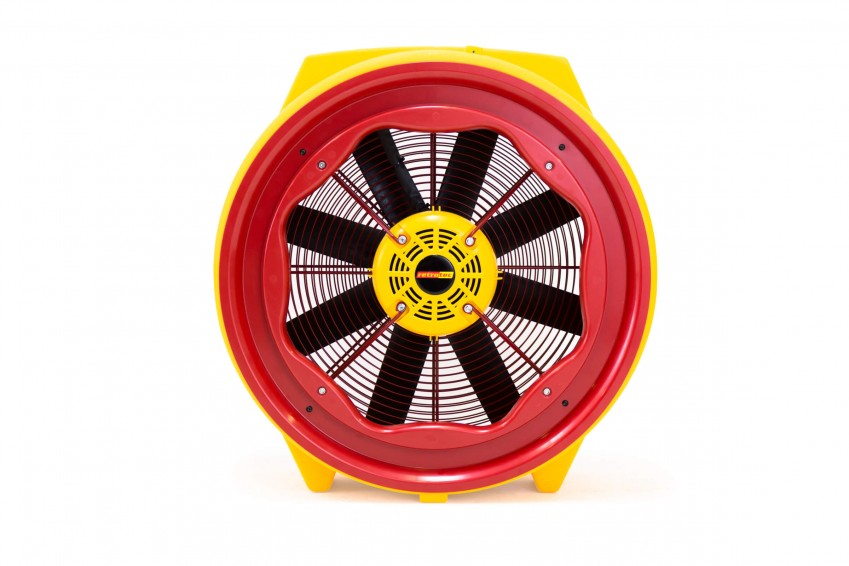 Вентилятор 6000 серии