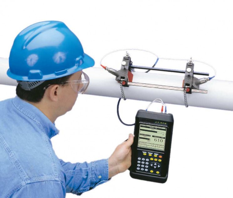 GE Sensing TransPort PT878