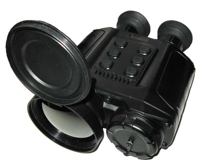Бинокулярный тепловизор